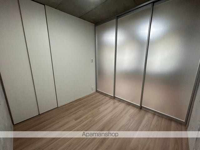ウェルスクエア初台の内装写真