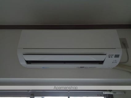 アーバンＢＯＸ[1DK/30.2m2]のその他設備
