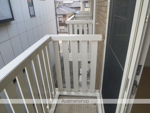 メゾン富貴の内装写真