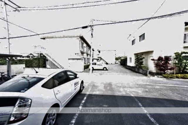 レオパレスブワ リベールのその他写真