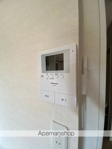 サンモール塚本の内装写真