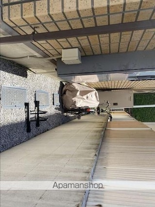 ウィット太子堂[1LDK/41.24m2]の内装2