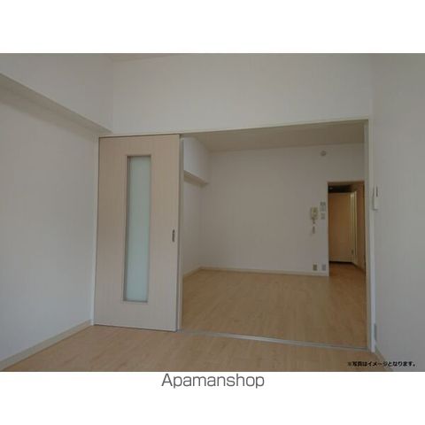 レジデンス代官町スクエアの内装写真