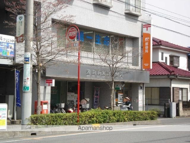 プルミエールの周辺写真