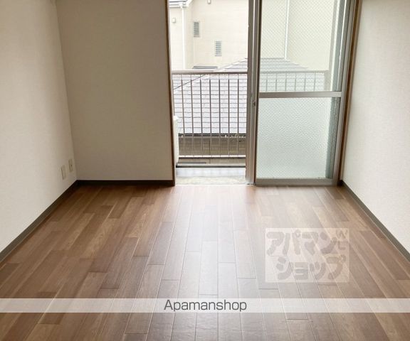 ユニメント桂の内装写真