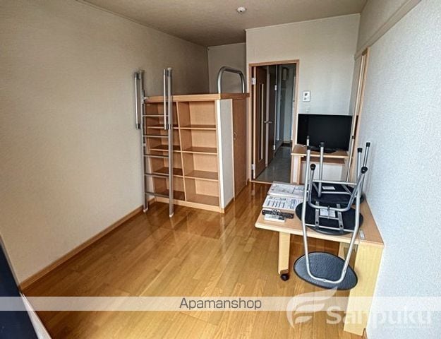 レオパレススカイの内装写真