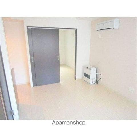 シティレジデンス中の島の内装写真
