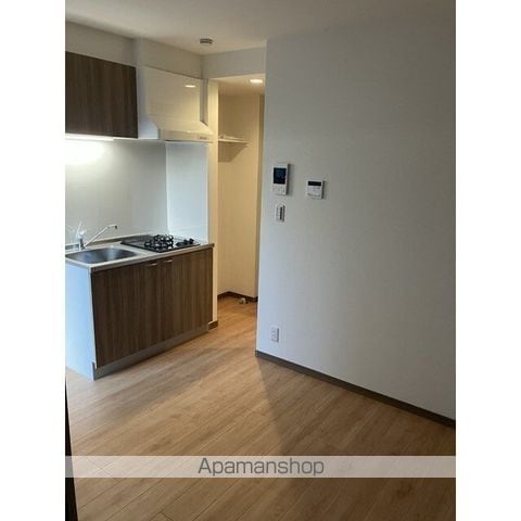 メゾンパッタの内装写真