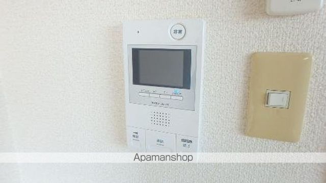 コート大江の内装写真