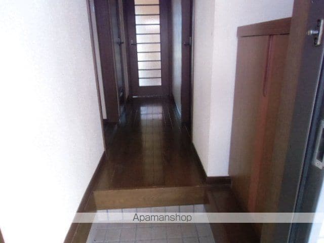 エクセレントKの内装写真
