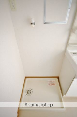 エスペランサ Bの内装写真