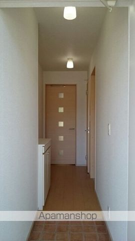 ジョイハウスの内装写真