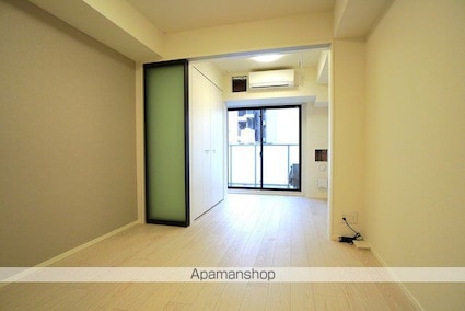 アーバネックス日本橋横山町[1DK/25.08m2]のリビング・居間