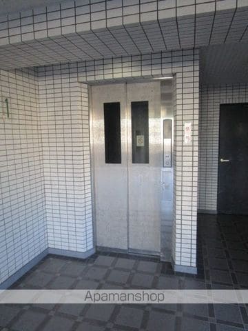 コンフォトゥールIIの外観写真
