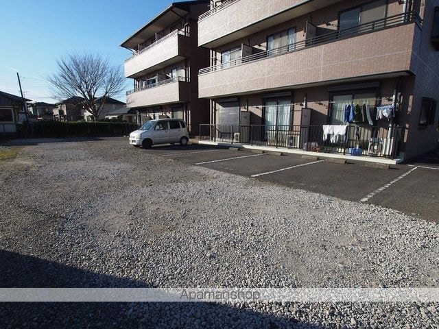 ラパス三笠[1K/25.5m2]の共用部1