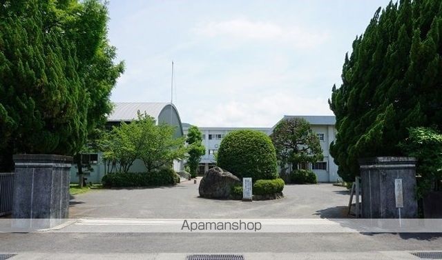 フィールドビーチ加茂名の周辺写真