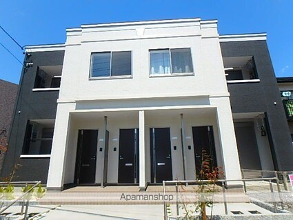 スカイ　グレイス（Ｓｋｙ　Ｇｒａｃｅ）[2LDK/60m2]の外観4