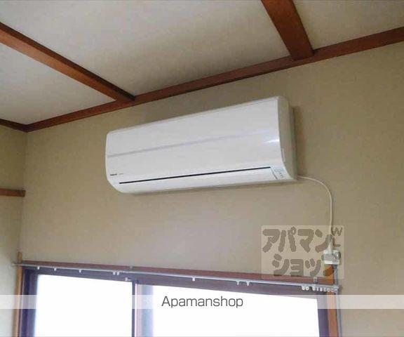 北区紫竹高縄町間貸しの内装写真