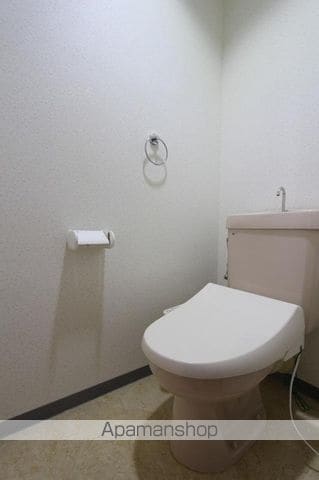 アメニティハイツ14の内装写真