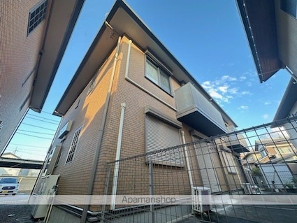 ファインレジデンス[2SLDK/62.18m2]の外観4