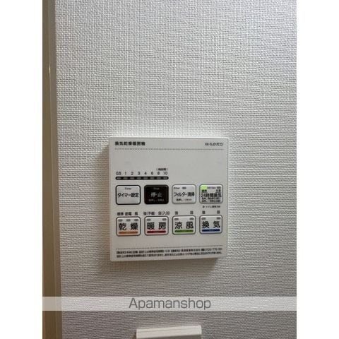 AUGUSTA RESIDENCE大森の内装写真