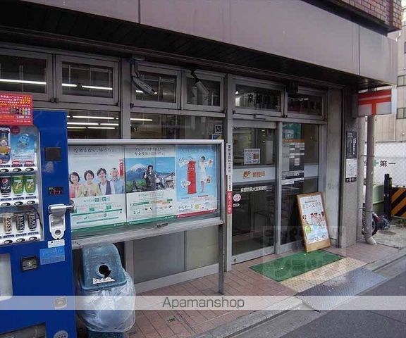 ソルティア京都四条堀川の周辺写真