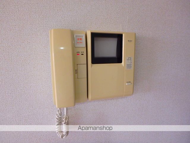 ロジュマン弘福の内装写真