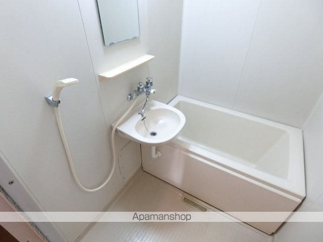 ファミールたきぐち2の内装写真