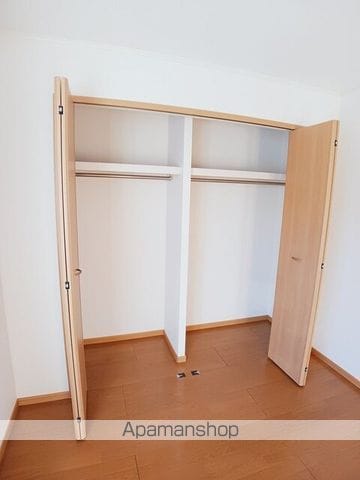 イノセントの内装写真