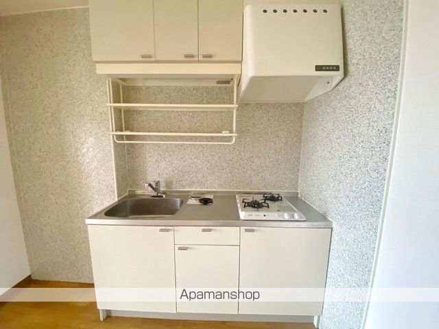 セジュール小岩井の内装写真