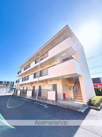 SUNNYコア・T2の外観写真