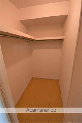 ゆいっと・グランデ　Ⅰ[2LDK/57.21m2]の収納