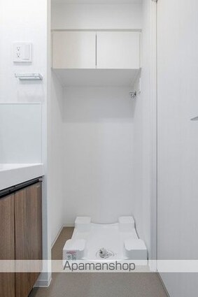 アジールコート三宿テラス[1DK/25.46m2]のその他設備