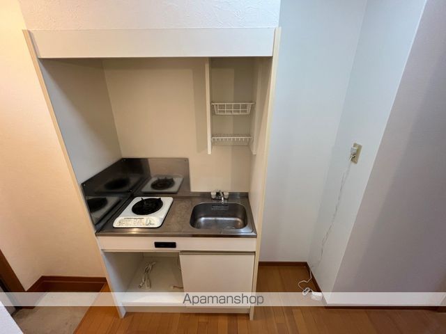 ビーナスハイツ[1K/24.35m2]の内装10