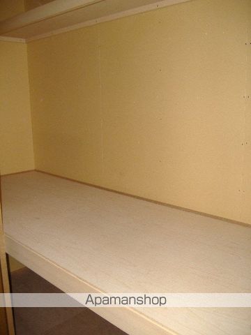 DUPLEX 三ツ井の内装写真