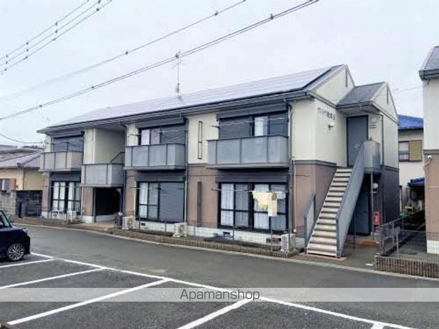 サンハイツ富士岡の内装写真