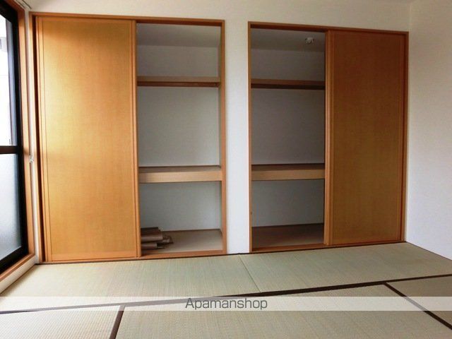 セジュール藤井の内装写真