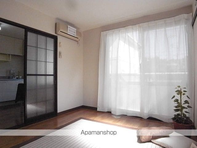 アビタシオンAの内装写真