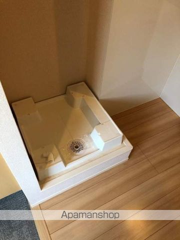 サニー五月田・西の内装写真