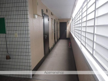 第三アイキハイツ[2K/32.2m2]の共用部1