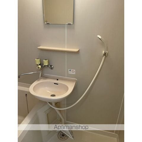 グリーンコーポ弁天の内装写真