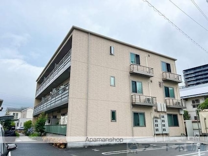 エテルナ・Ｍ[3LDK/71.95m2]の外観4