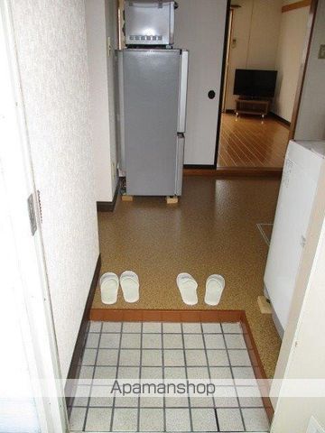 コーポ平成の内装写真