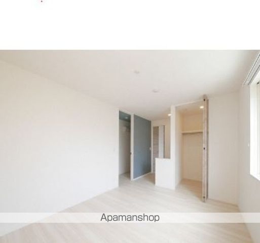 D−ROOM藤崎の内装写真