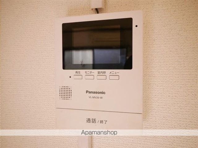 ラフォーレ台原の内装写真