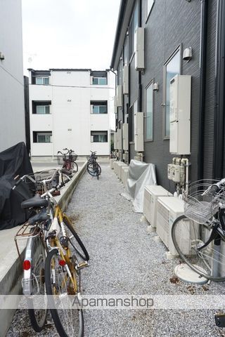GRANDSTUDIO北戸田のその他写真