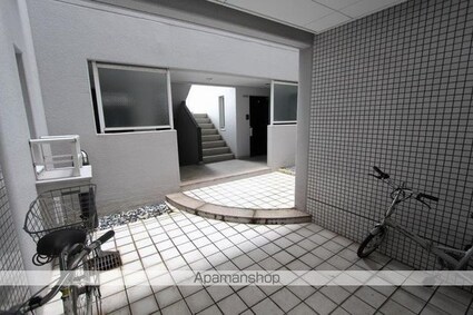 ラフォーレ石清尾[2LDK/86.17m2]の共用部4