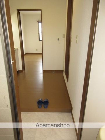 ソラーレ木田の内装写真