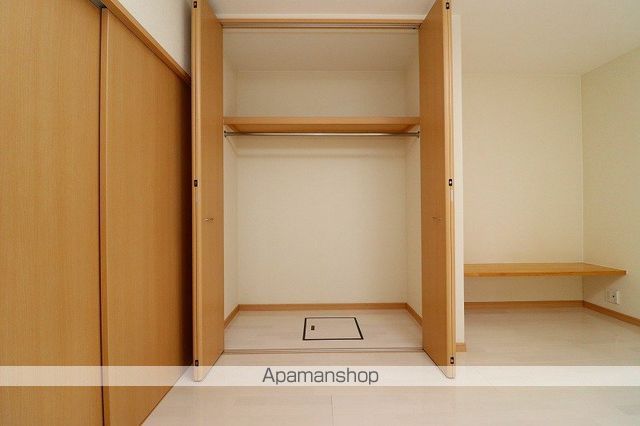 ユニオンレスト Iの内装写真