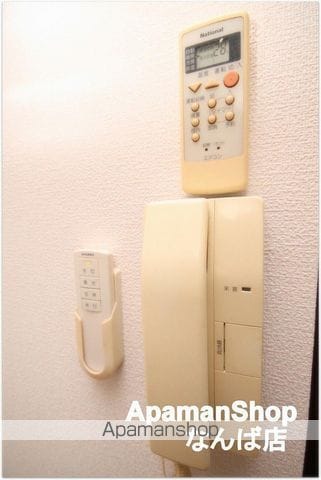 VERGER ZENSHINの内装写真
